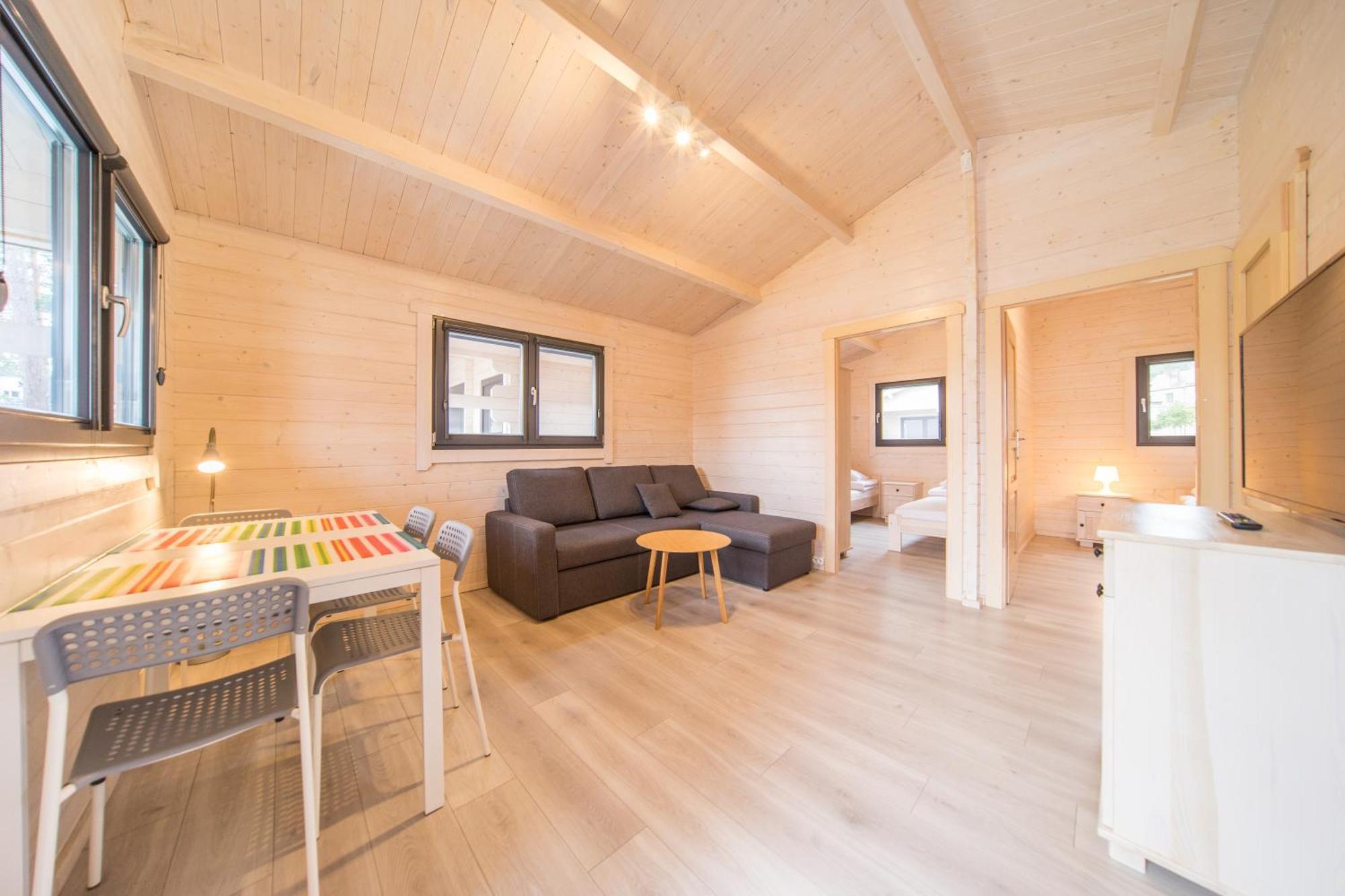 Ośrodek wypoczynkowy Family-holiday Spa&resort Dziwnówek