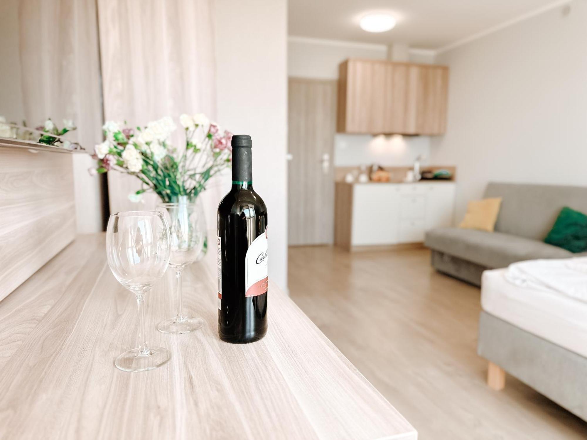 Family-holiday Spa&resort Ośrodek wypoczynkowy Dziwnówek