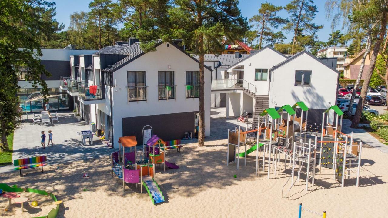Ośrodek wypoczynkowy Family-holiday Spa&resort