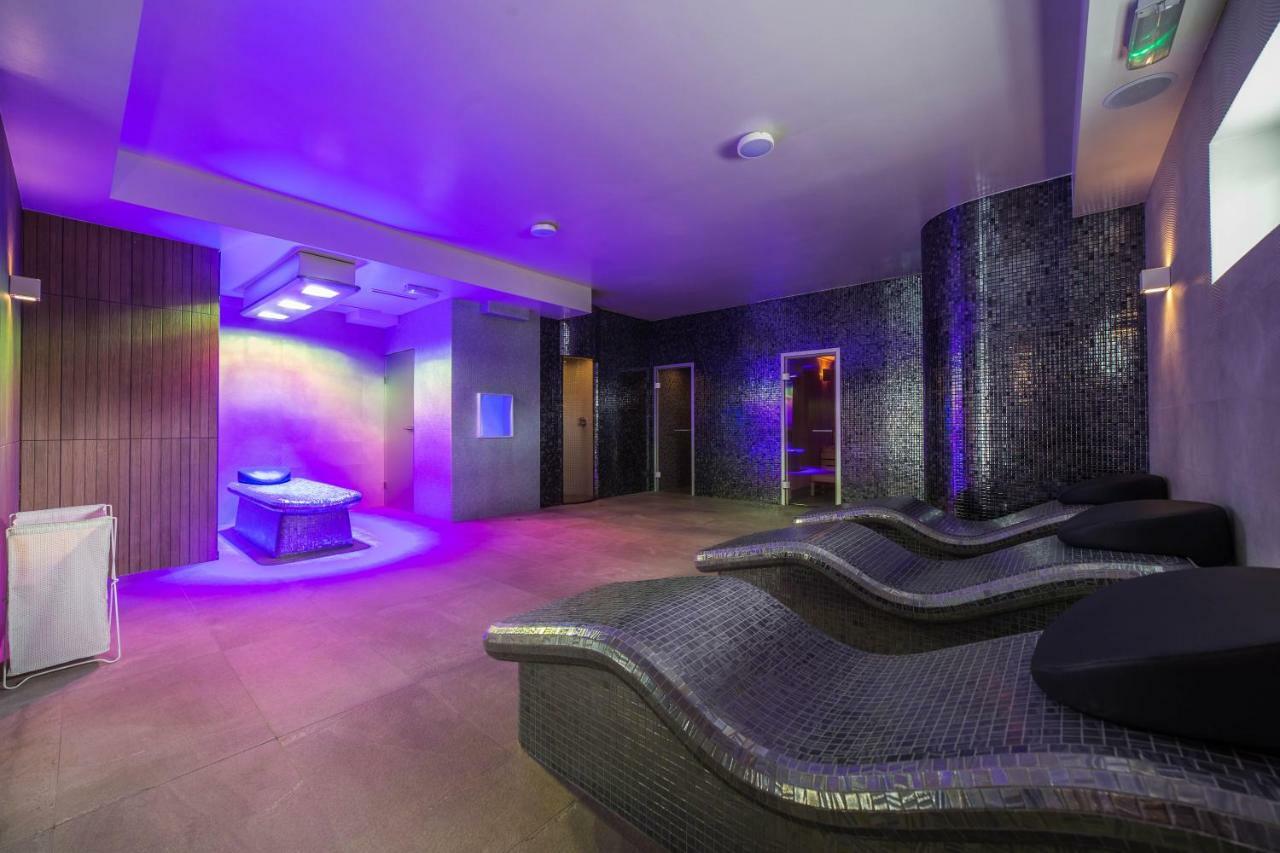 Family-holiday Spa&resort Ośrodek wypoczynkowy
