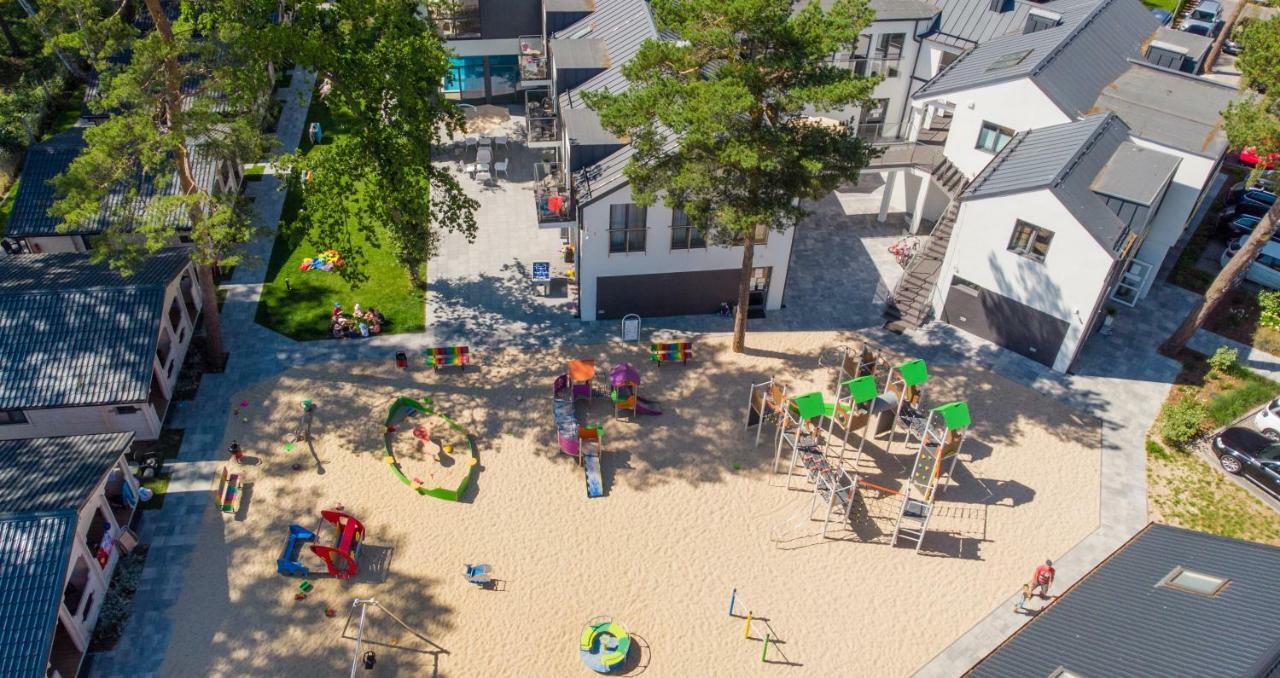 Ośrodek wypoczynkowy Family-holiday Spa&resort Dziwnówek