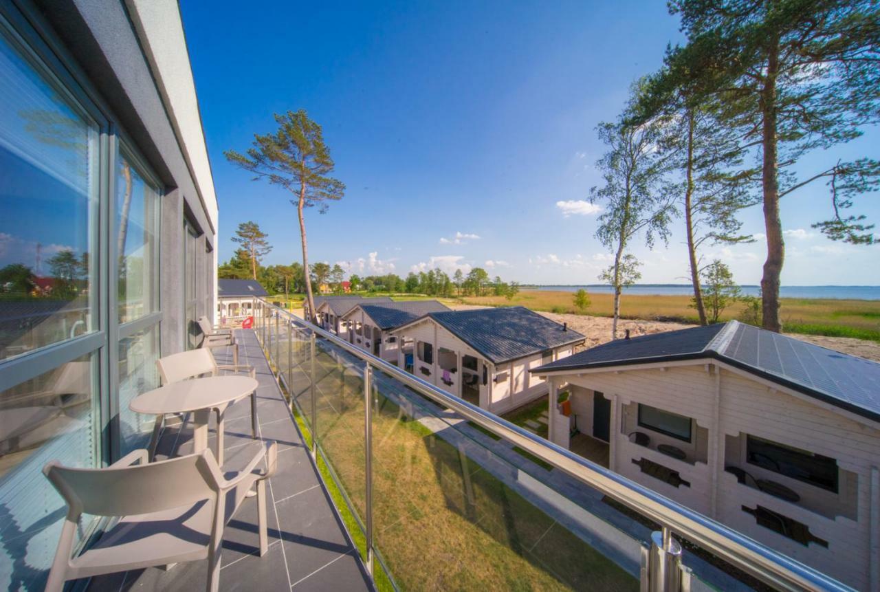 Ośrodek wypoczynkowy Family-holiday Spa&resort
